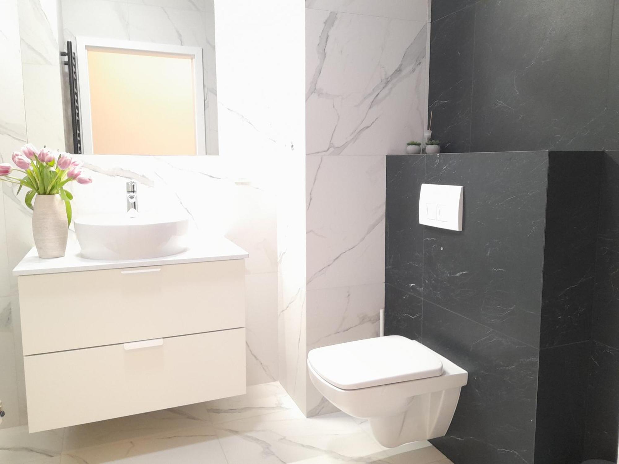 ורשה Vista Residence Wola מראה חיצוני תמונה