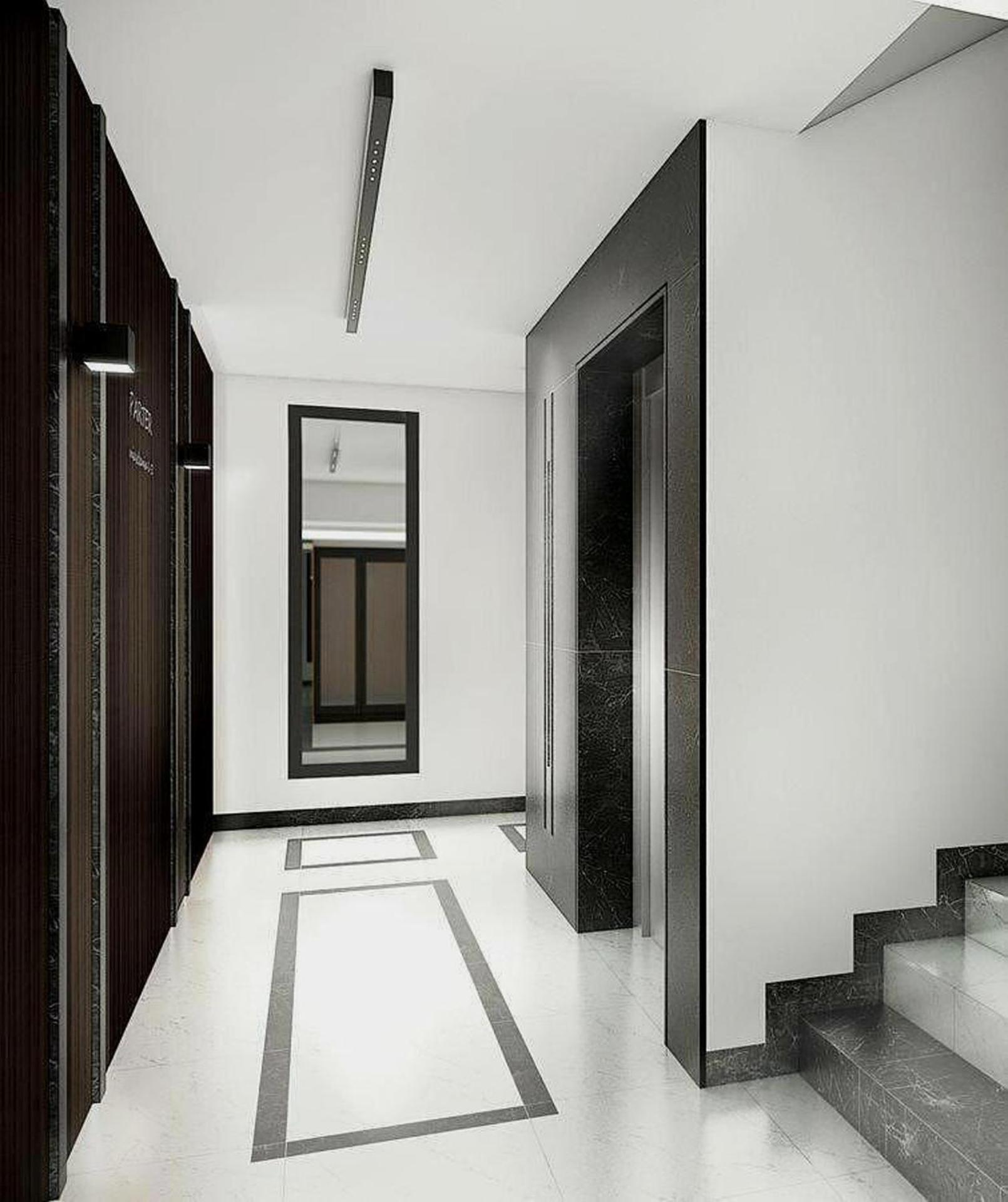 ורשה Vista Residence Wola מראה חיצוני תמונה
