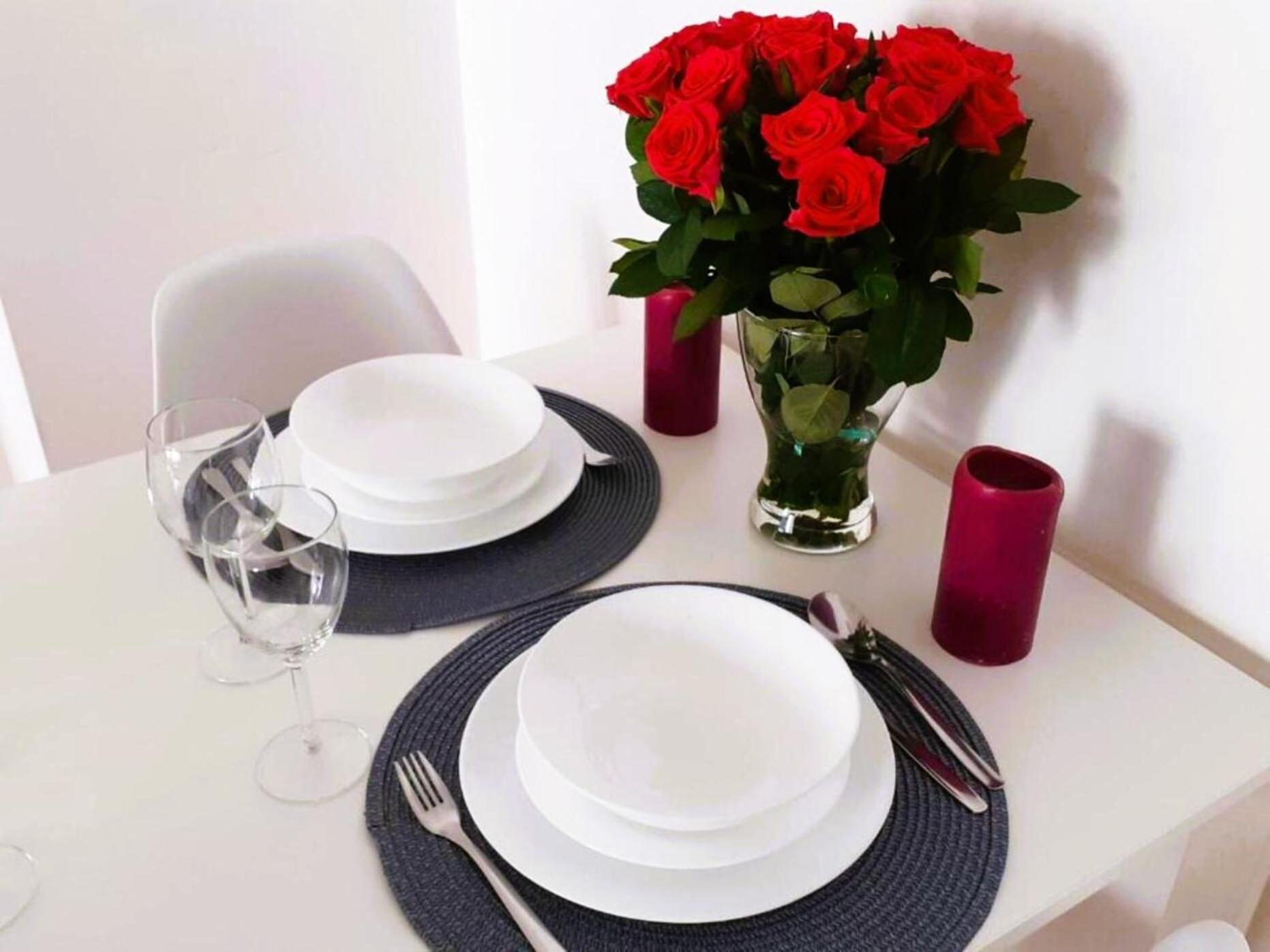 ורשה Vista Residence Wola מראה חיצוני תמונה